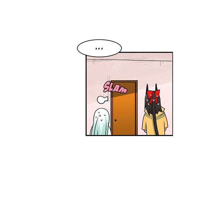 Go Away, Mr.Demon Chapter 192 image 36