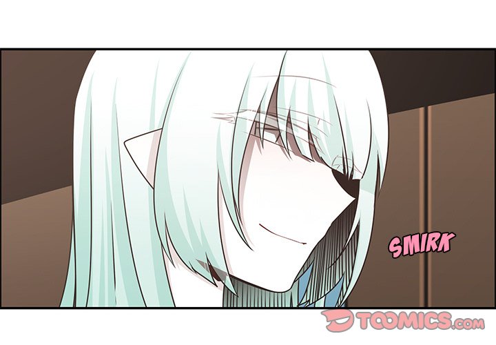 Go Away, Mr.Demon Chapter 192 image 3