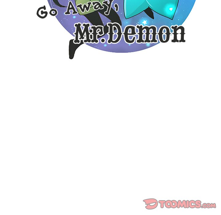 Go Away, Mr.Demon Chapter 192 image 39