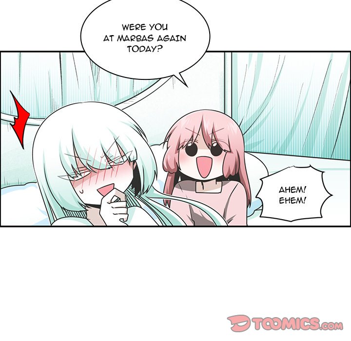 Go Away, Mr.Demon Chapter 192 image 41