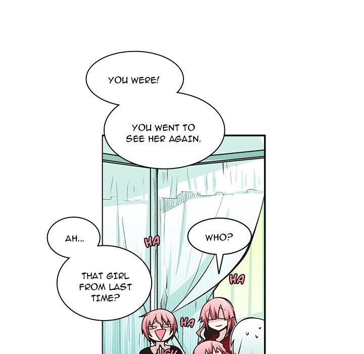 Go Away, Mr.Demon Chapter 192 image 42