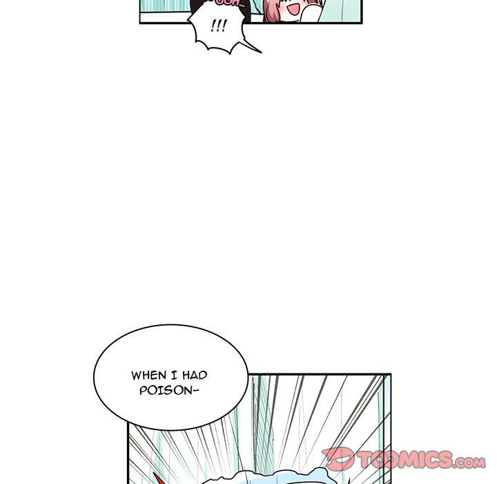 Go Away, Mr.Demon Chapter 192 image 43