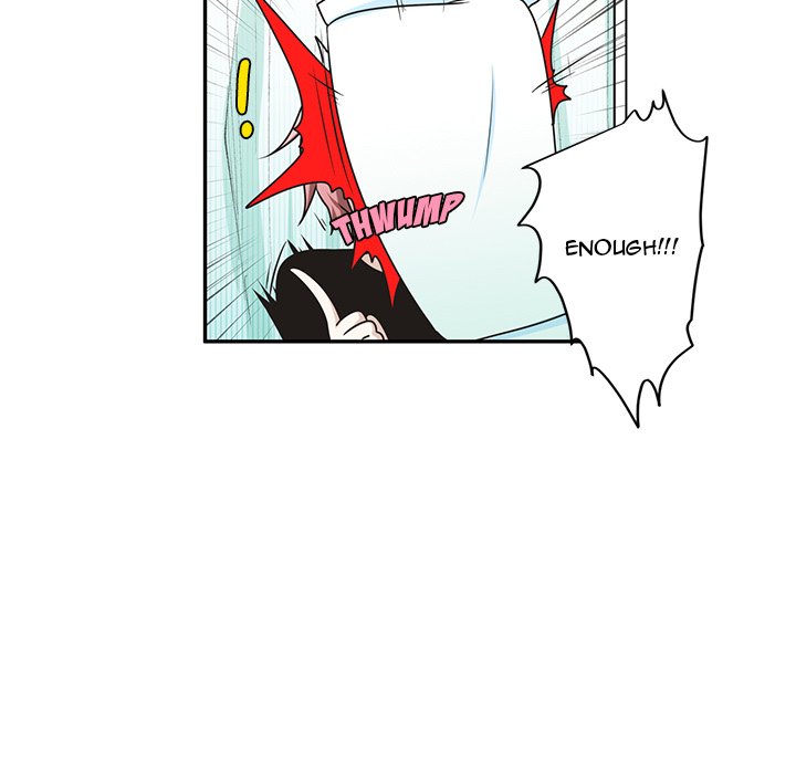 Go Away, Mr.Demon Chapter 192 image 44