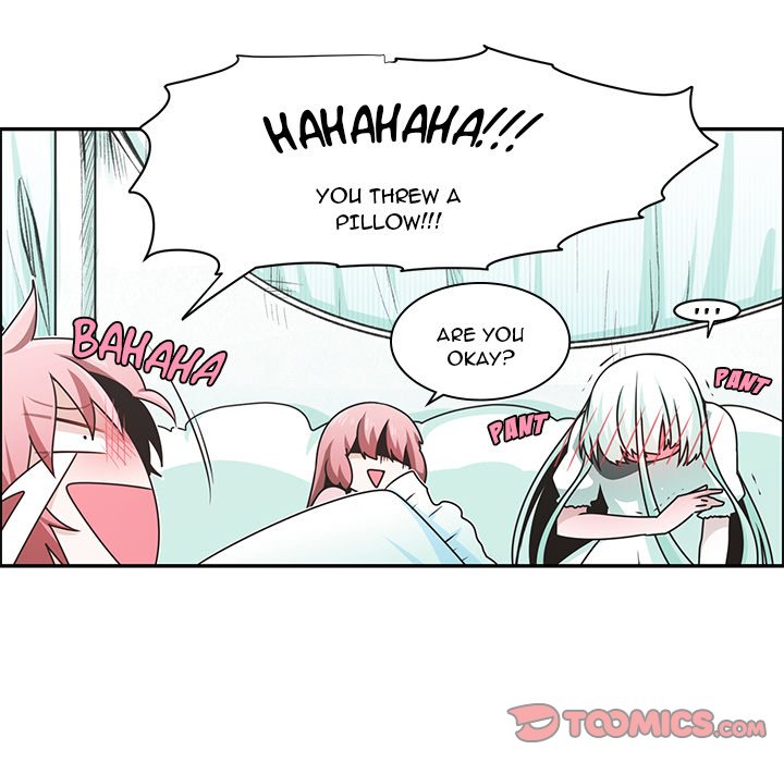 Go Away, Mr.Demon Chapter 192 image 45