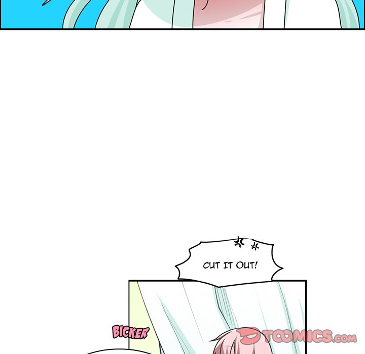 Go Away, Mr.Demon Chapter 192 image 47