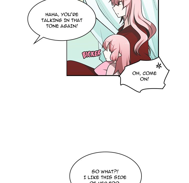 Go Away, Mr.Demon Chapter 192 image 48
