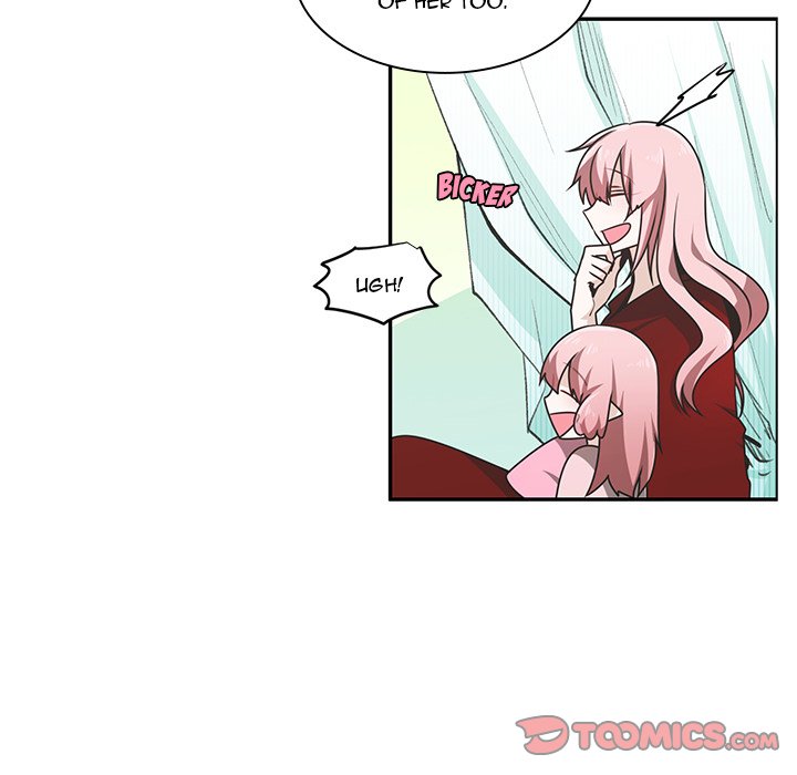 Go Away, Mr.Demon Chapter 192 image 49