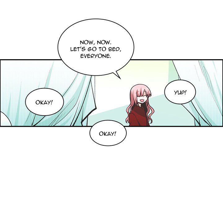 Go Away, Mr.Demon Chapter 192 image 50