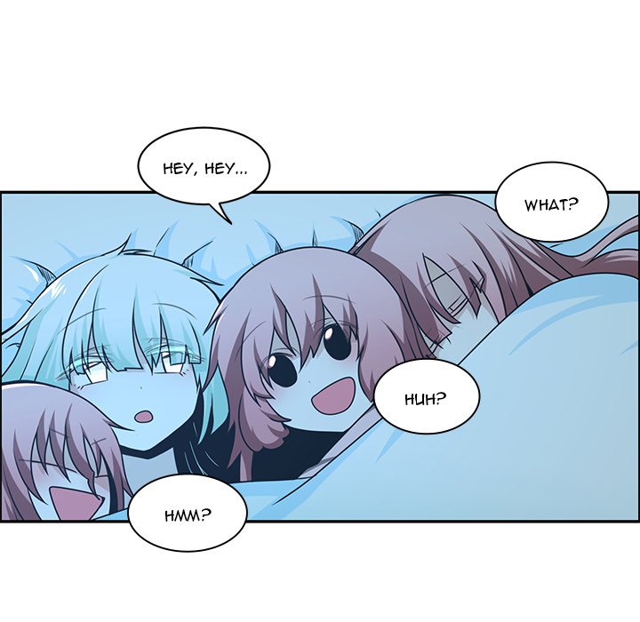 Go Away, Mr.Demon Chapter 192 image 52