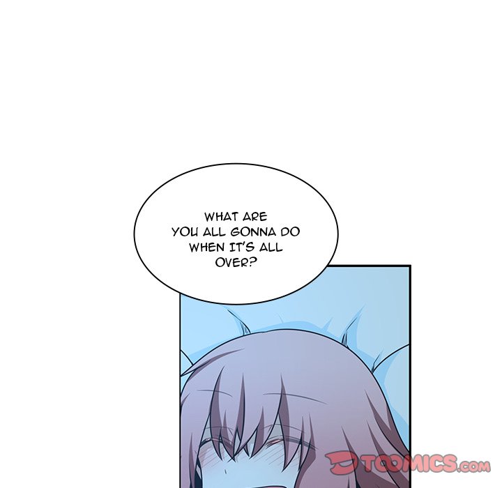 Go Away, Mr.Demon Chapter 192 image 53