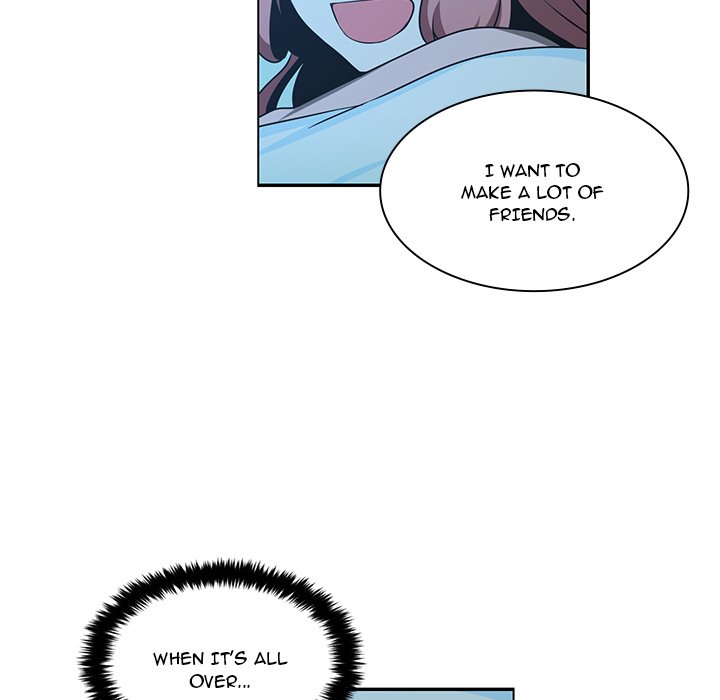 Go Away, Mr.Demon Chapter 192 image 54