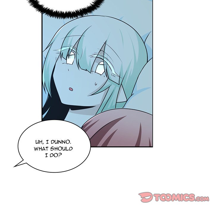 Go Away, Mr.Demon Chapter 192 image 55