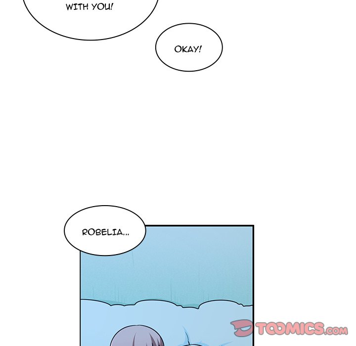 Go Away, Mr.Demon Chapter 192 image 57