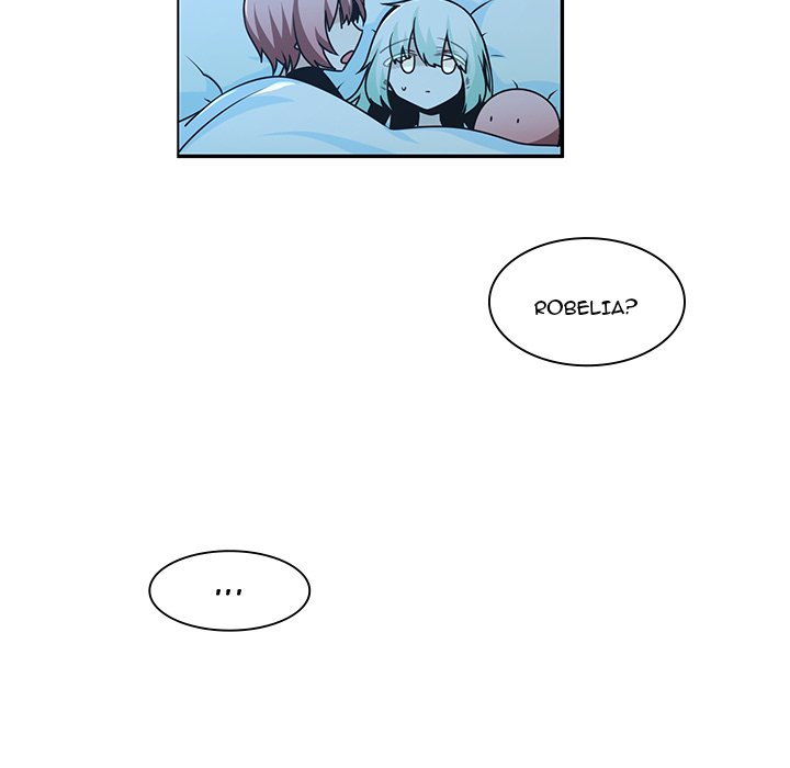 Go Away, Mr.Demon Chapter 192 image 58