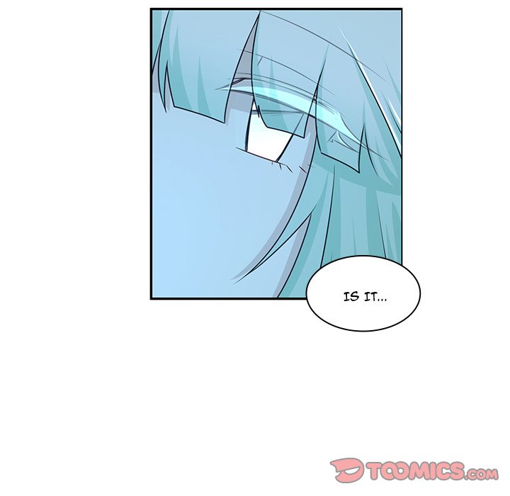 Go Away, Mr.Demon Chapter 192 image 59