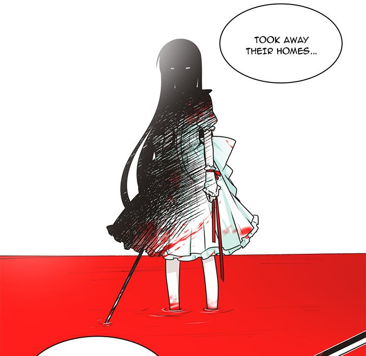 Go Away, Mr.Demon Chapter 192 image 62