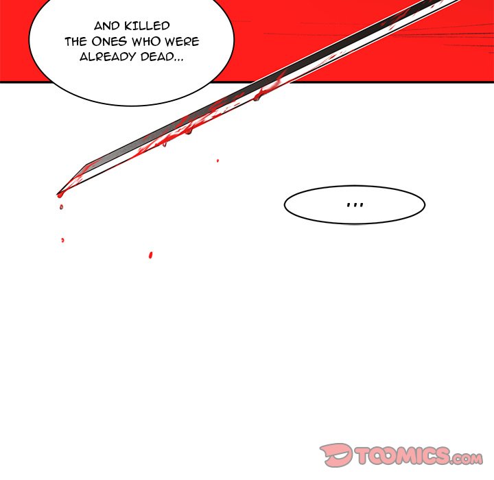 Go Away, Mr.Demon Chapter 192 image 63