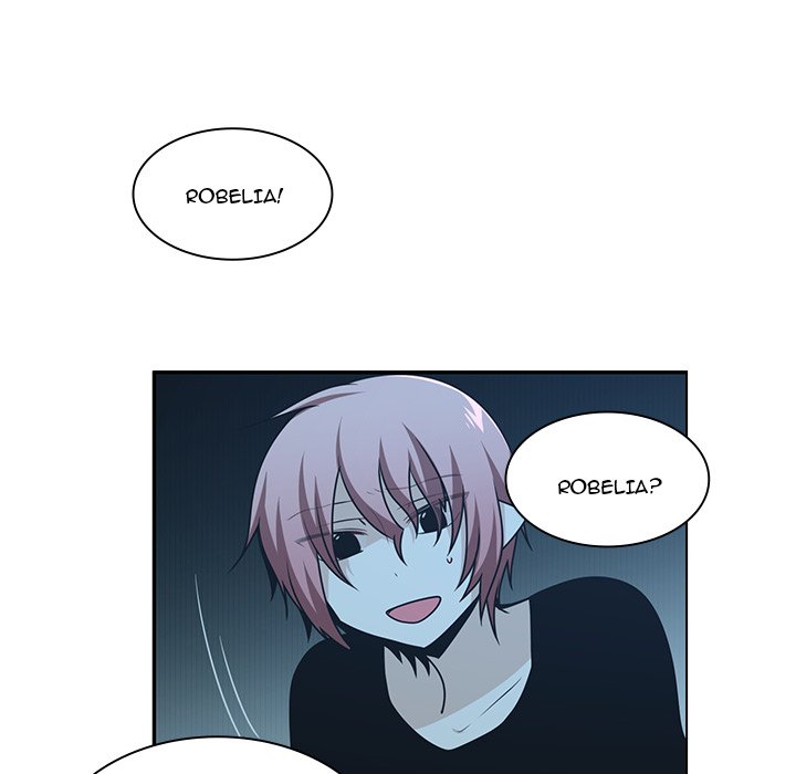 Go Away, Mr.Demon Chapter 192 image 66