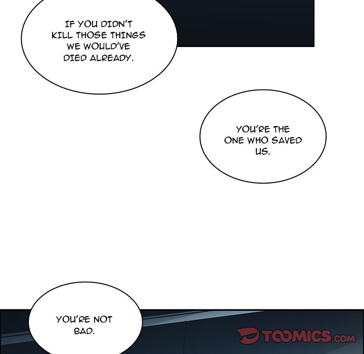 Go Away, Mr.Demon Chapter 192 image 67