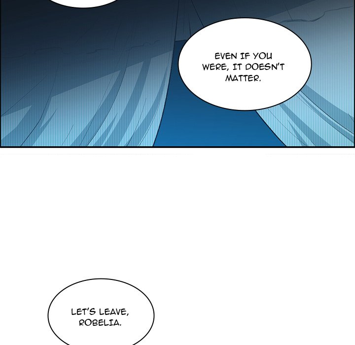 Go Away, Mr.Demon Chapter 192 image 68