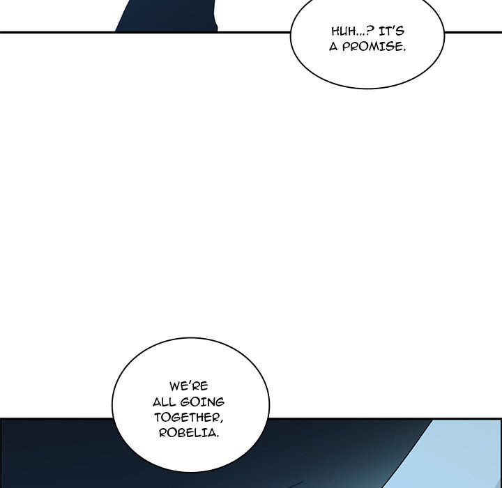 Go Away, Mr.Demon Chapter 192 image 70