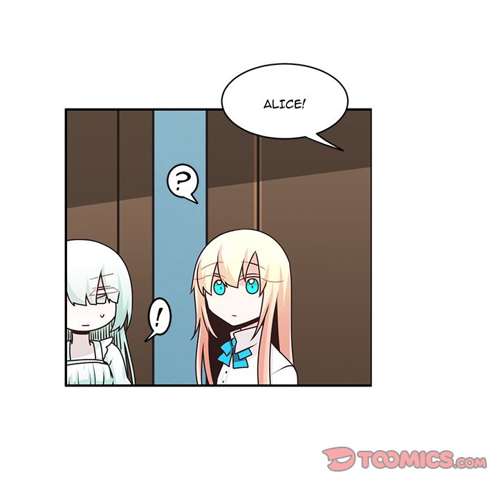 Go Away, Mr.Demon Chapter 192 image 7
