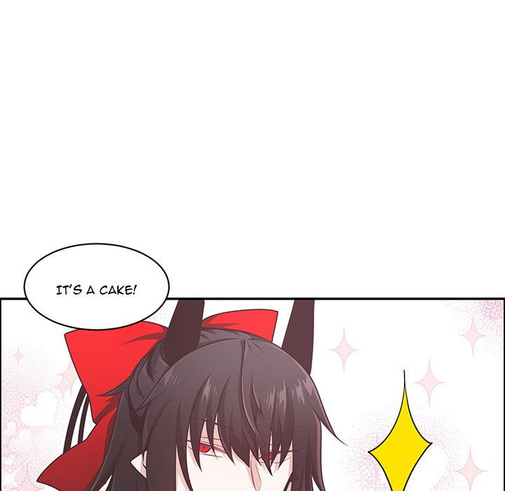 Go Away, Mr.Demon Chapter 192 image 8