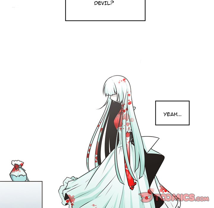 Go Away, Mr.Demon Chapter 193 image 9