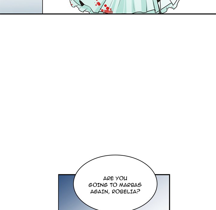 Go Away, Mr.Demon Chapter 193 image 10