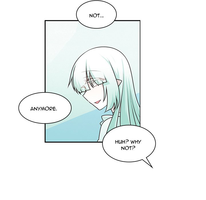 Go Away, Mr.Demon Chapter 193 image 12