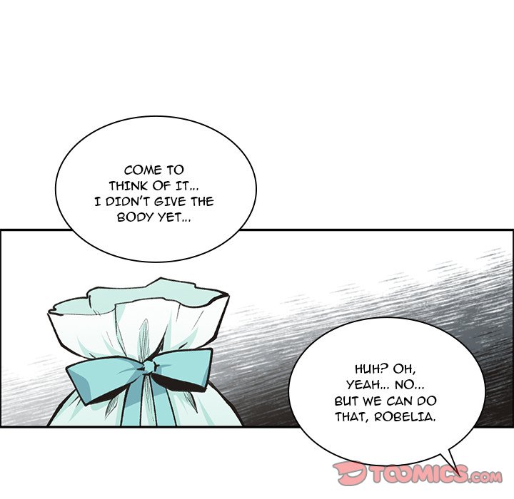 Go Away, Mr.Demon Chapter 193 image 13