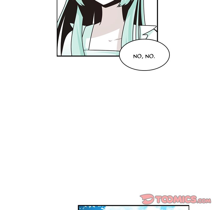 Go Away, Mr.Demon Chapter 193 image 15
