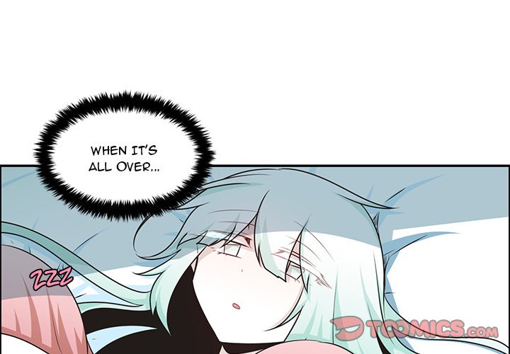 Go Away, Mr.Demon Chapter 193 image 1