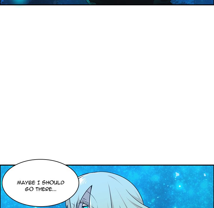 Go Away, Mr.Demon Chapter 193 image 20