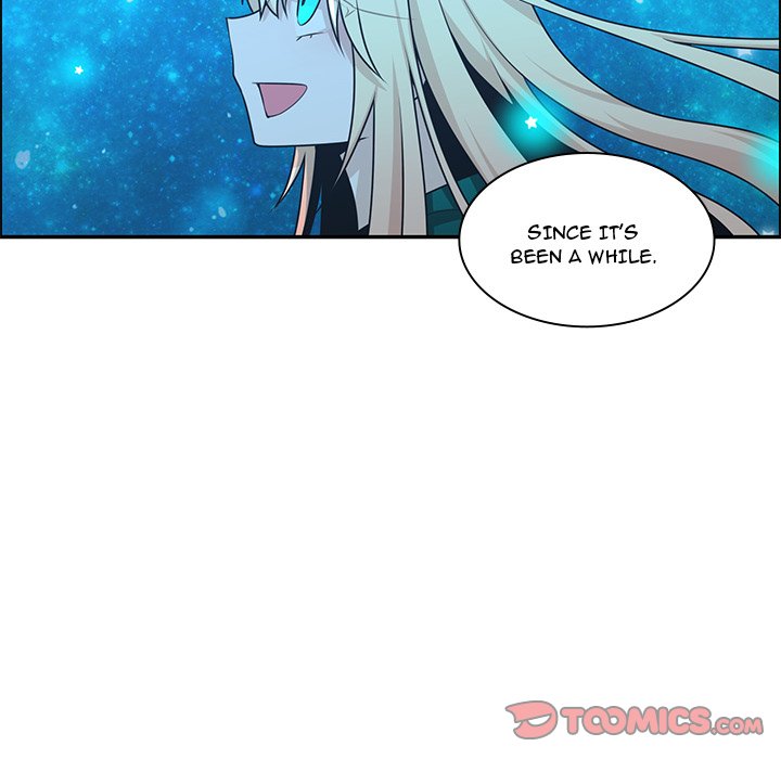 Go Away, Mr.Demon Chapter 193 image 21