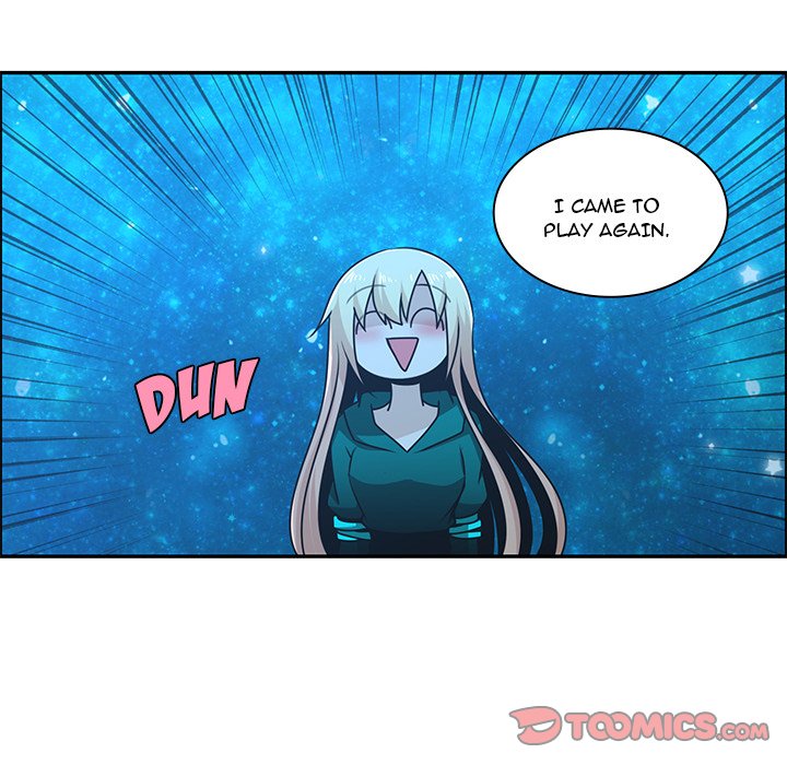 Go Away, Mr.Demon Chapter 193 image 23