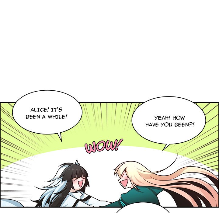 Go Away, Mr.Demon Chapter 193 image 24