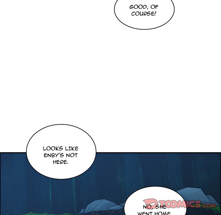 Go Away, Mr.Demon Chapter 193 image 25