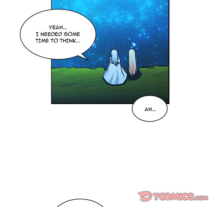Go Away, Mr.Demon Chapter 193 image 27