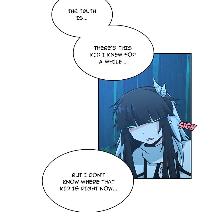 Go Away, Mr.Demon Chapter 193 image 28