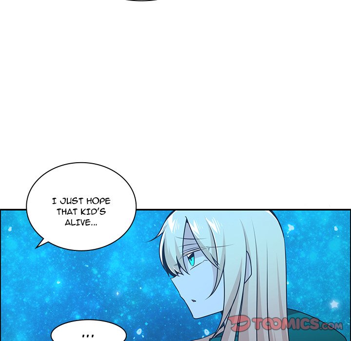 Go Away, Mr.Demon Chapter 193 image 29