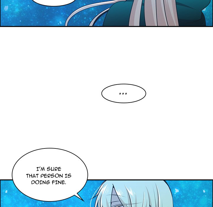 Go Away, Mr.Demon Chapter 193 image 30
