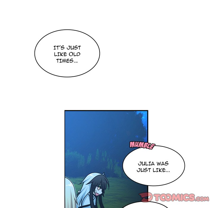 Go Away, Mr.Demon Chapter 193 image 33
