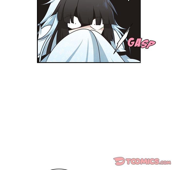 Go Away, Mr.Demon Chapter 193 image 35