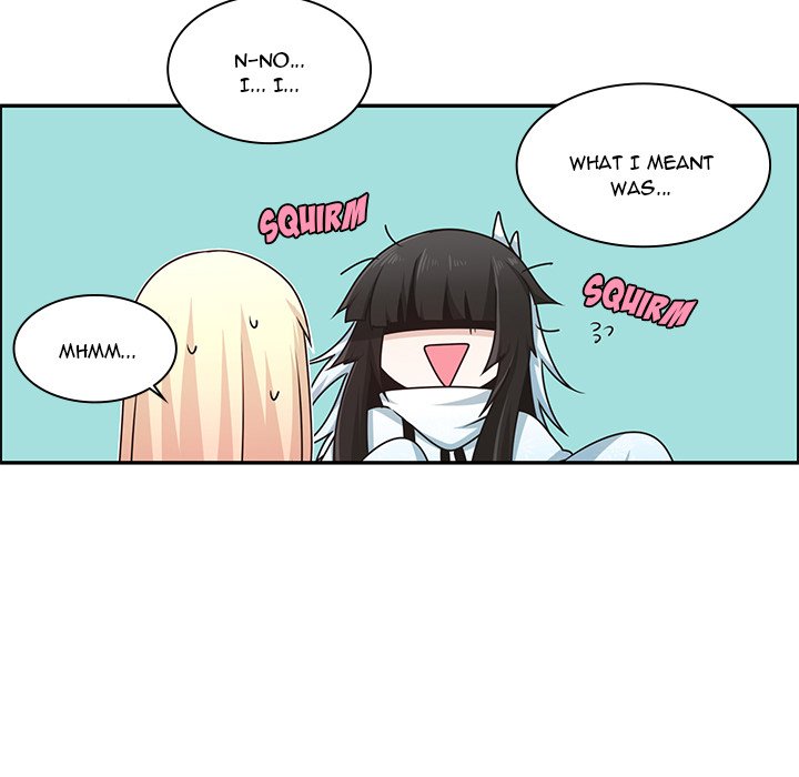 Go Away, Mr.Demon Chapter 193 image 36