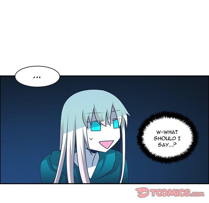 Go Away, Mr.Demon Chapter 193 image 39