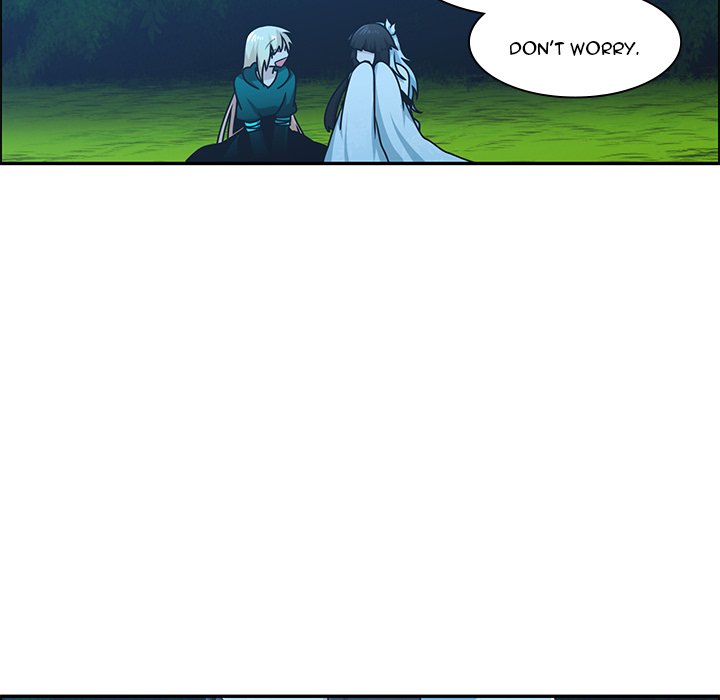 Go Away, Mr.Demon Chapter 193 image 42