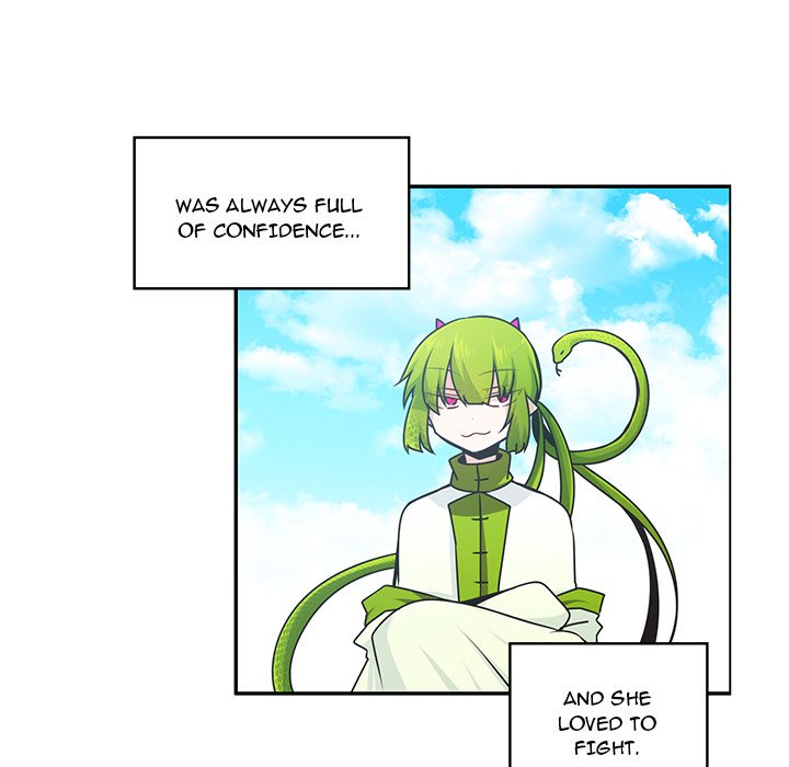 Go Away, Mr.Demon Chapter 193 image 48