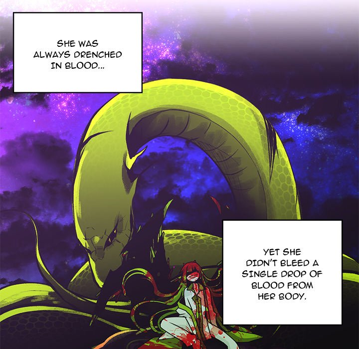 Go Away, Mr.Demon Chapter 193 image 50