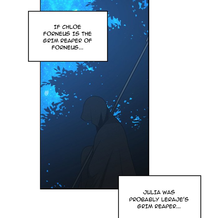 Go Away, Mr.Demon Chapter 193 image 52